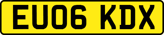 EU06KDX