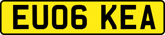 EU06KEA