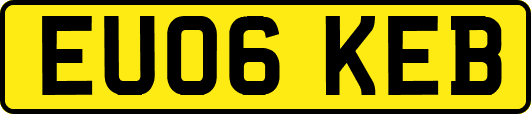 EU06KEB
