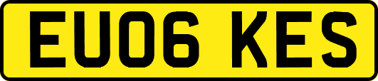 EU06KES