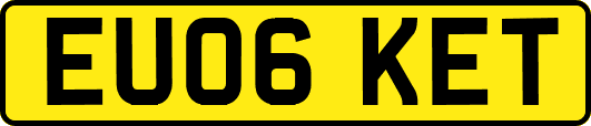 EU06KET