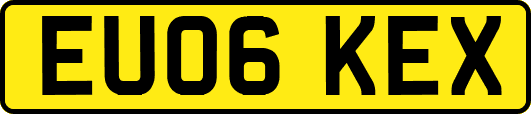 EU06KEX