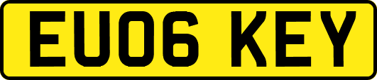 EU06KEY