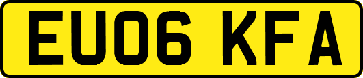EU06KFA