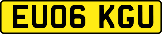 EU06KGU