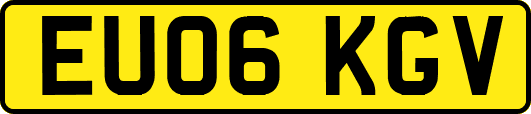 EU06KGV