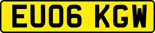 EU06KGW