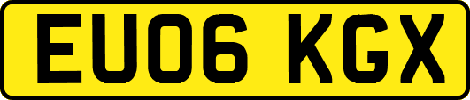 EU06KGX