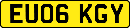 EU06KGY
