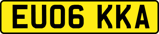 EU06KKA
