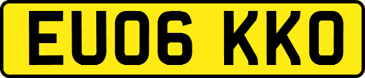EU06KKO