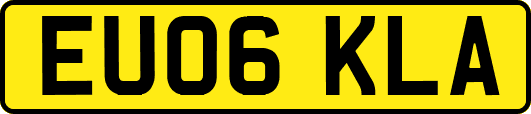 EU06KLA