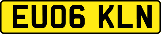 EU06KLN