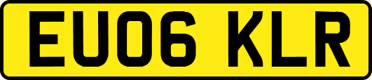 EU06KLR