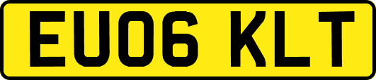 EU06KLT