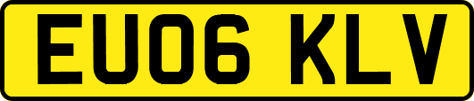 EU06KLV