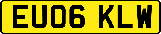 EU06KLW