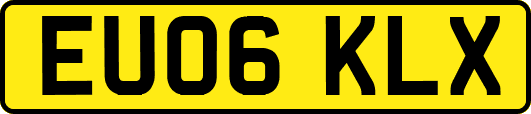 EU06KLX