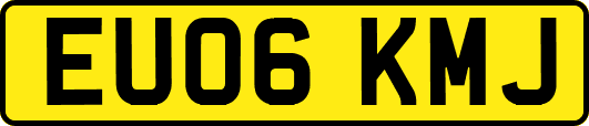 EU06KMJ