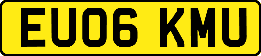 EU06KMU
