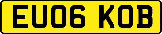 EU06KOB