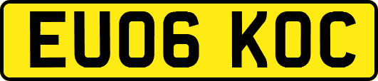 EU06KOC