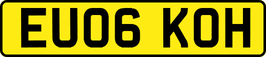EU06KOH