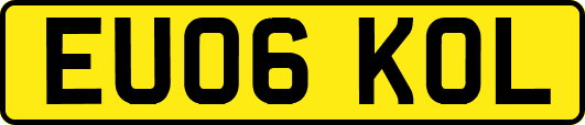 EU06KOL