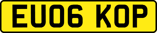EU06KOP