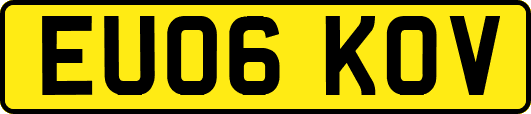 EU06KOV