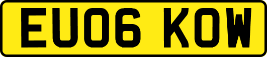 EU06KOW