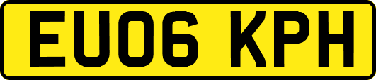 EU06KPH