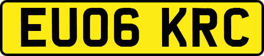EU06KRC