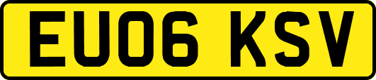 EU06KSV