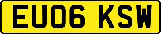 EU06KSW