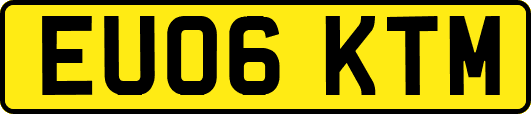 EU06KTM