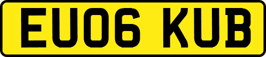 EU06KUB