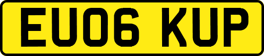 EU06KUP