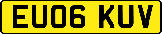 EU06KUV