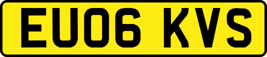 EU06KVS