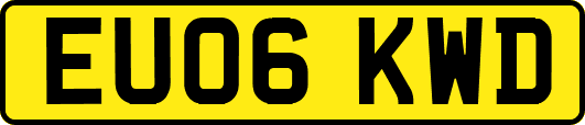EU06KWD
