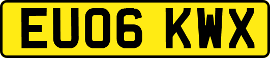 EU06KWX