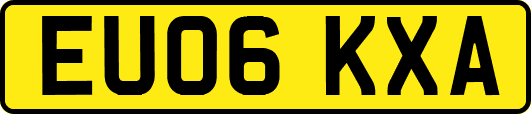 EU06KXA