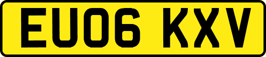 EU06KXV