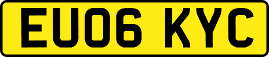 EU06KYC