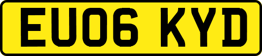 EU06KYD