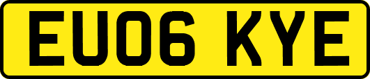 EU06KYE