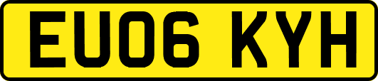 EU06KYH