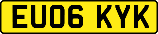 EU06KYK