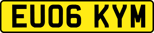 EU06KYM